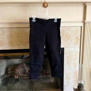 ~ SOLD urban outfitters black cigarette pants